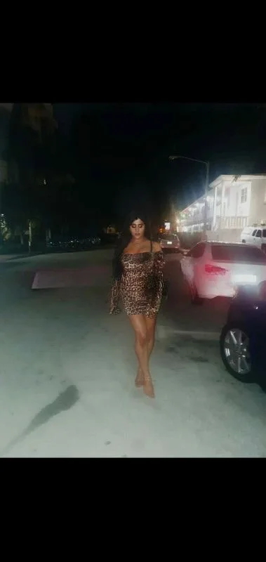 Asian Barbie — London