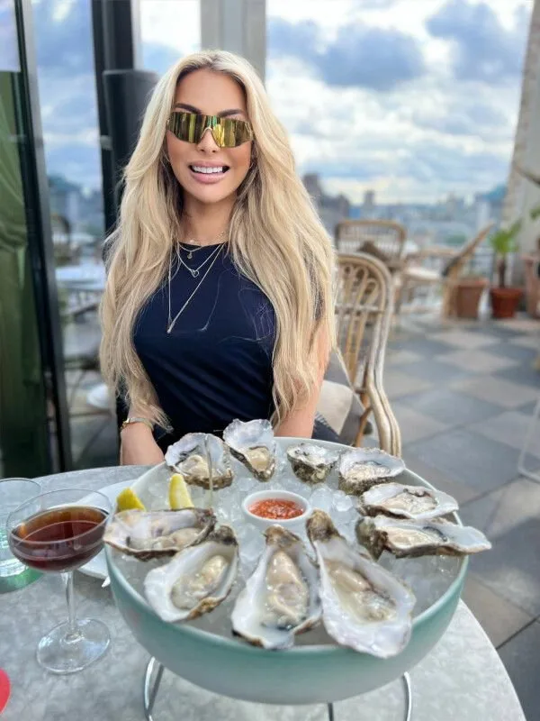 Liah Ferreira — London
