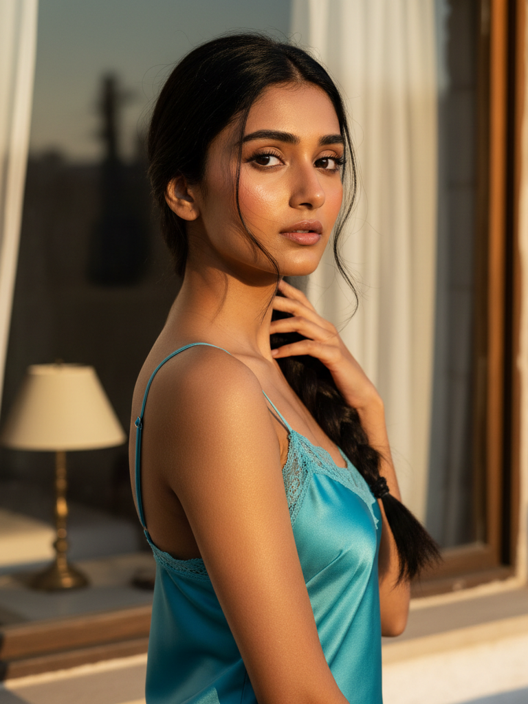 Meera escort 