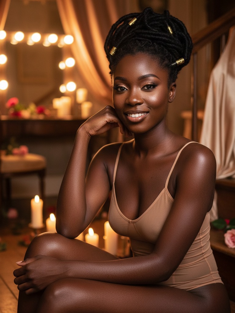 Chioma escort 