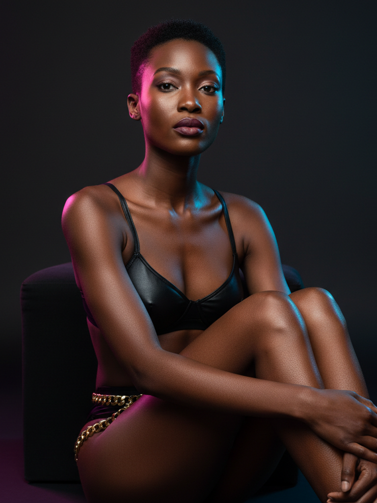 Zuri escort 