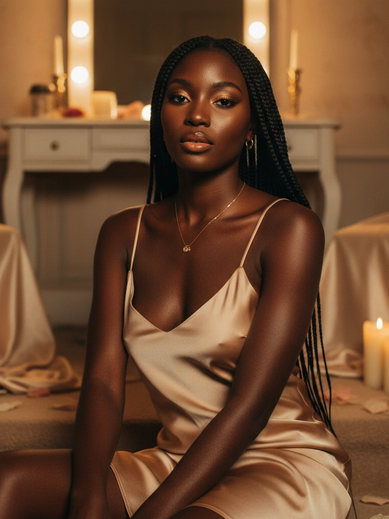 Nkechi escort 