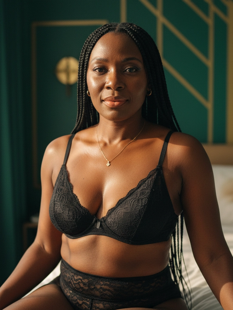 Adanna escort 