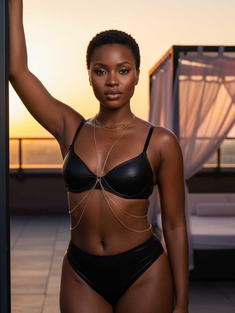 Asha escort 