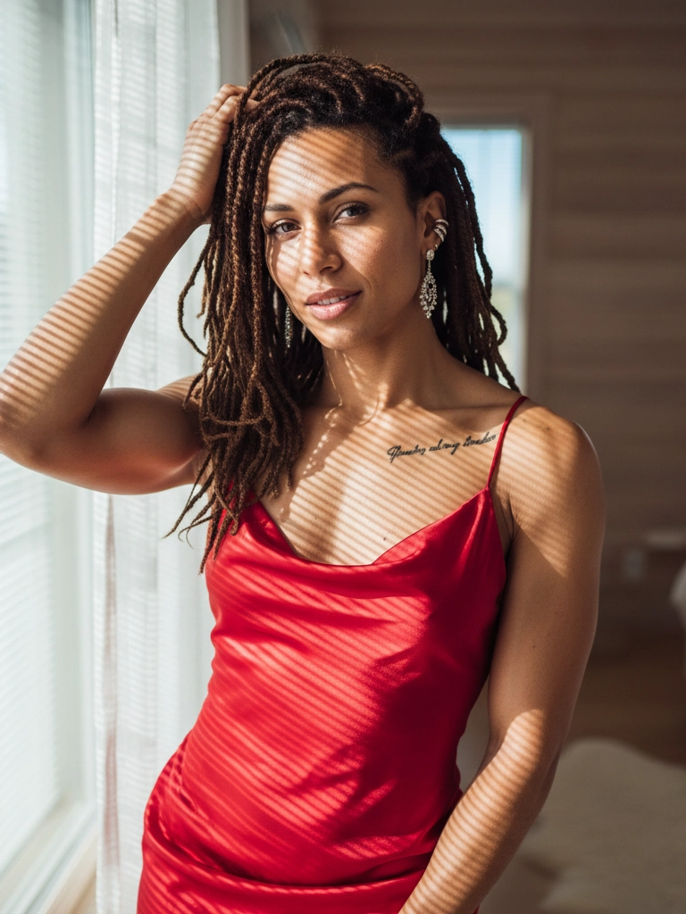 Abena escort 