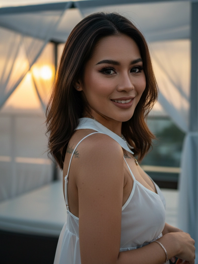Yan escort 