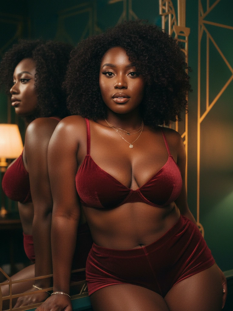Imani escort 