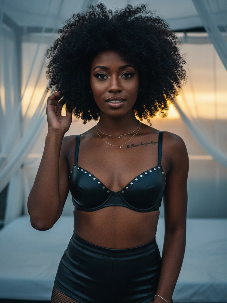 Abena escort 