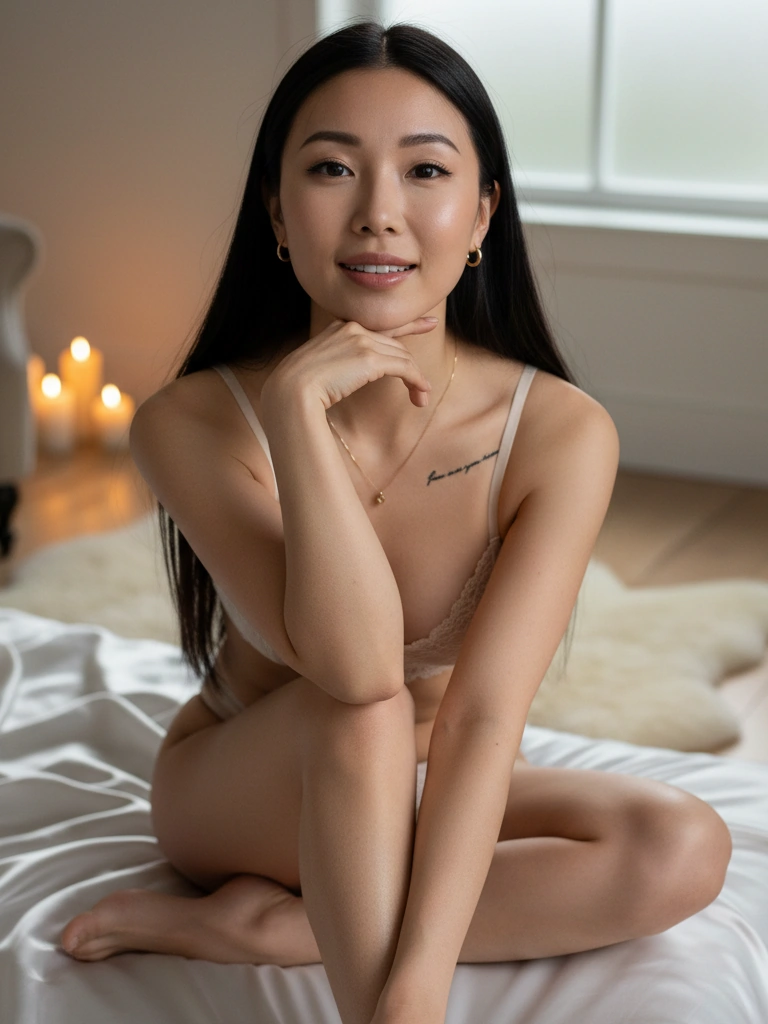 Ting escort 