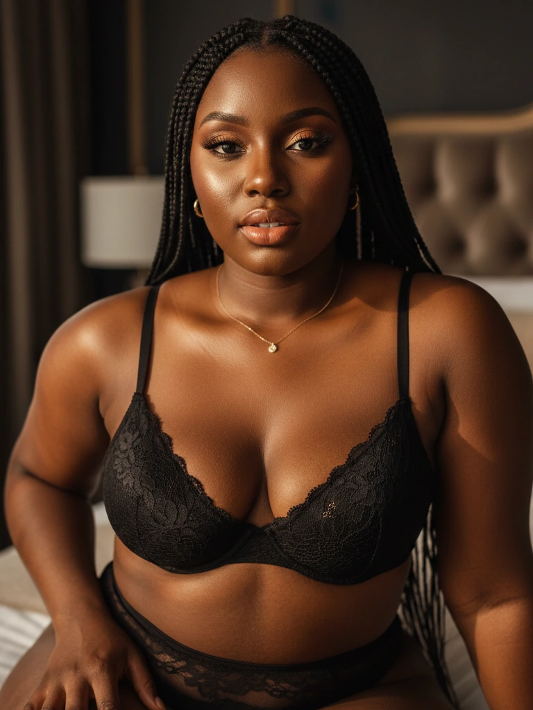 Chioma escort 