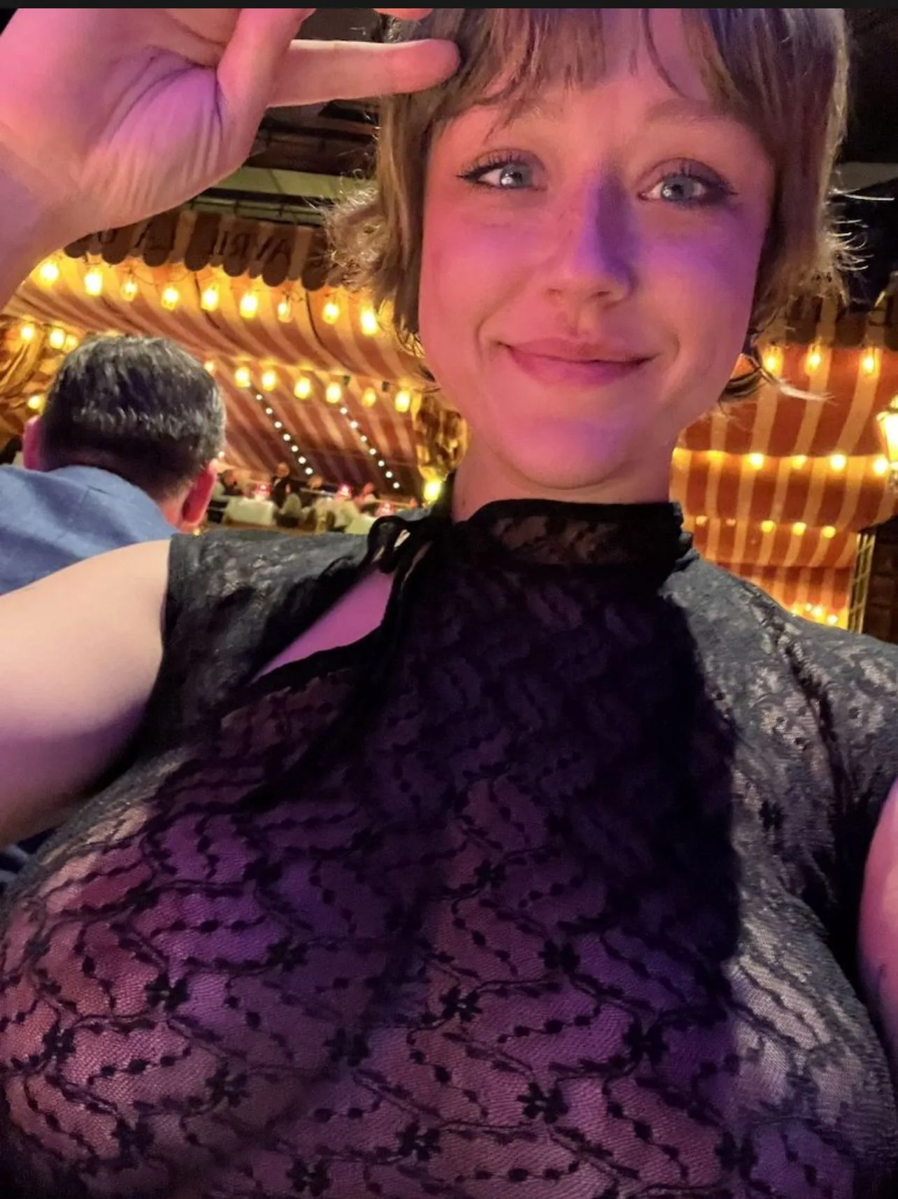 Marija escort 