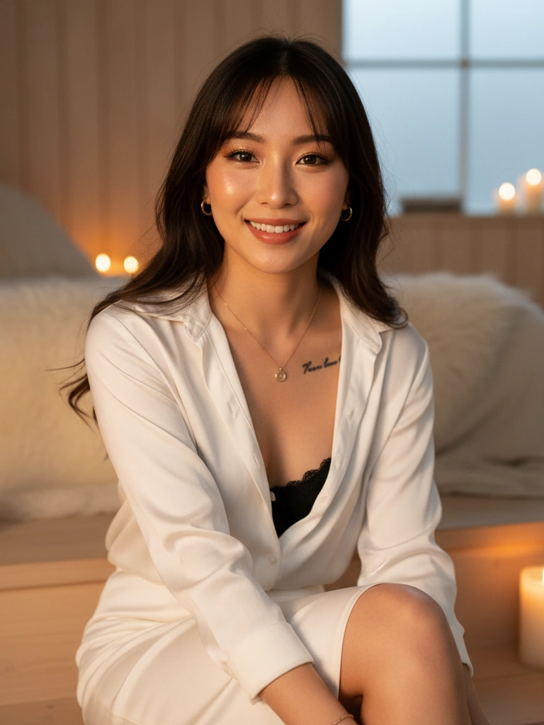Eunji escort London