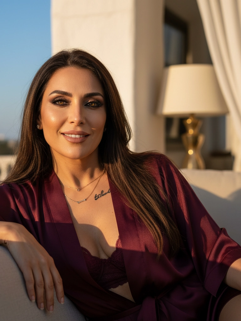 Mahira escort 
