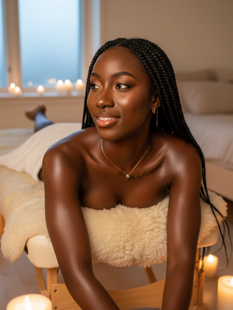 Nkechi escort 