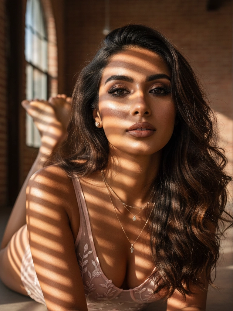 Priya escort London