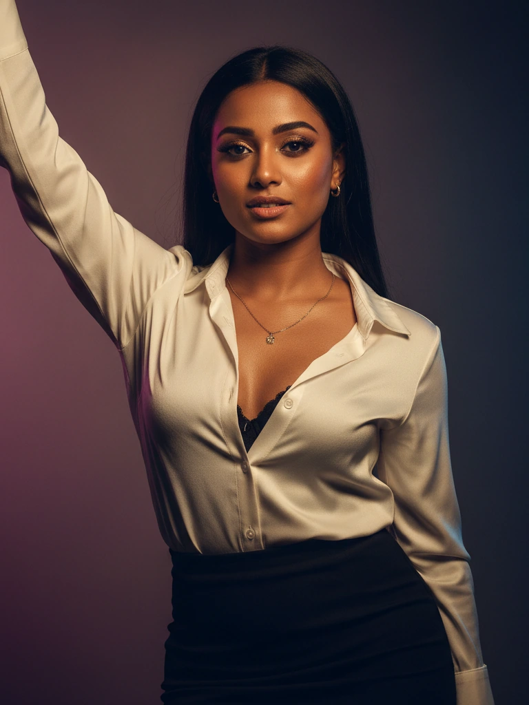 Ananya escort London