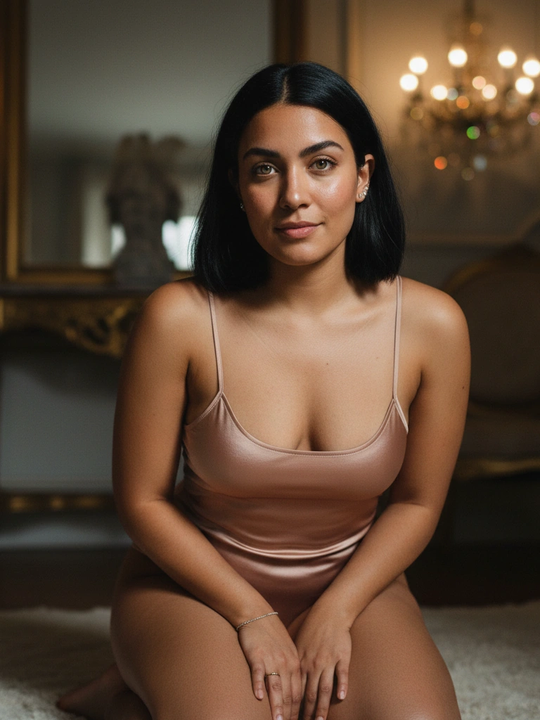 Aisha escort London