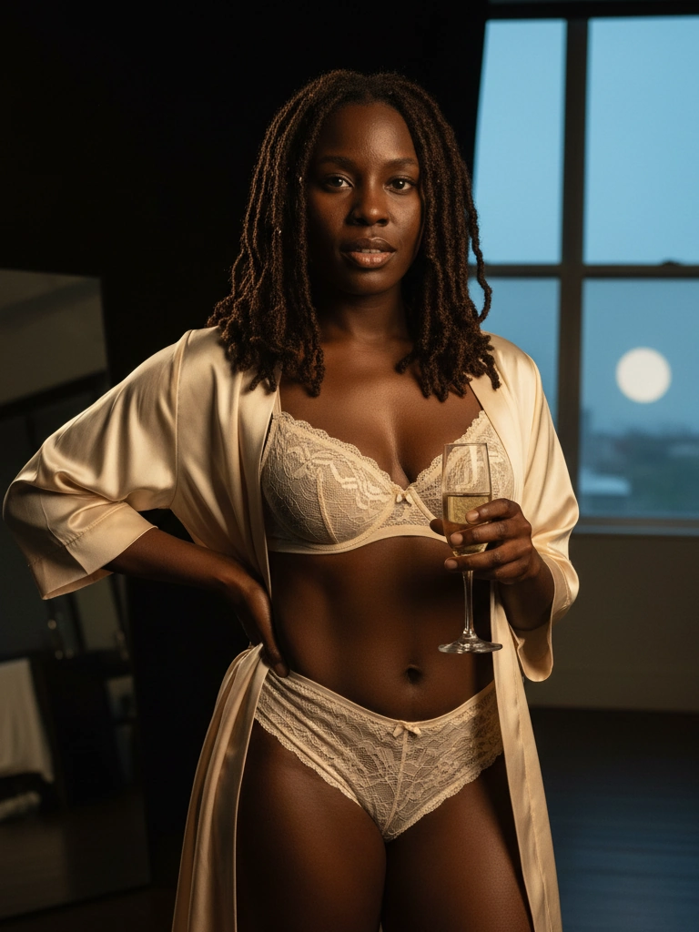 Adanna escort London