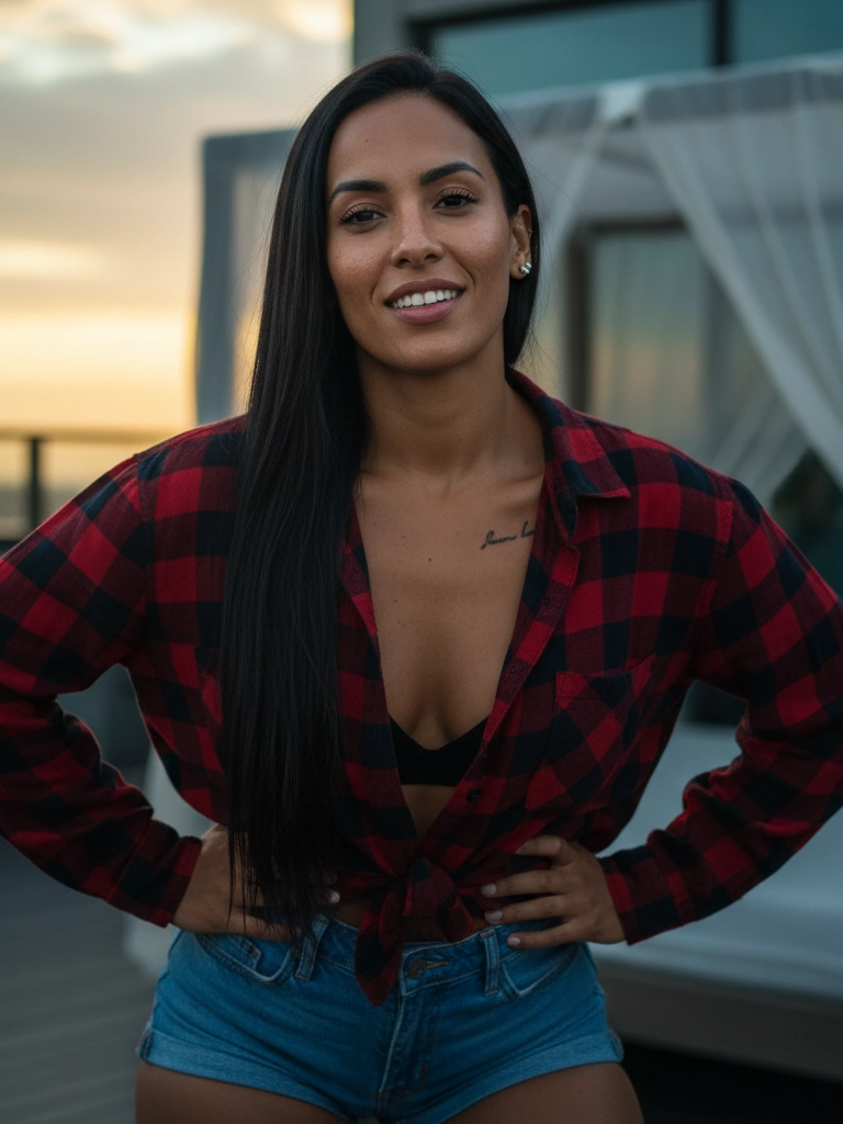 Juliana escort 