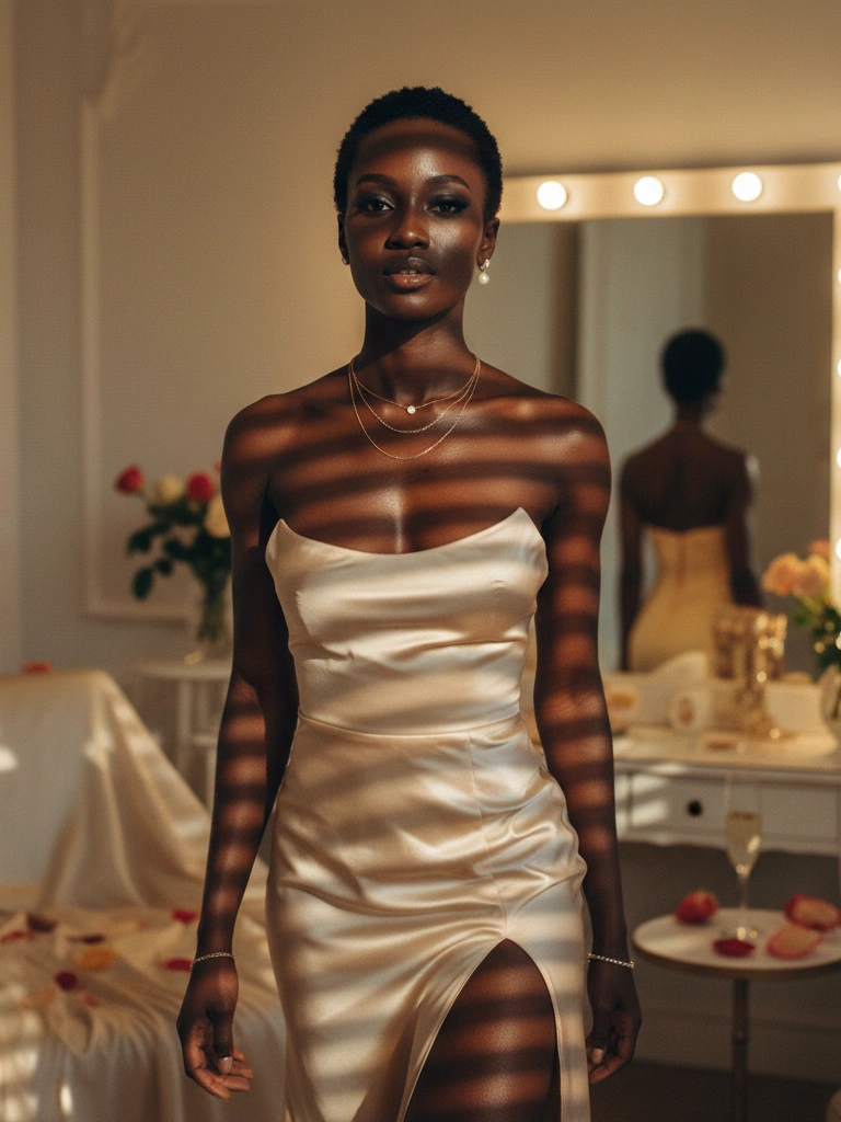 Amara escort 