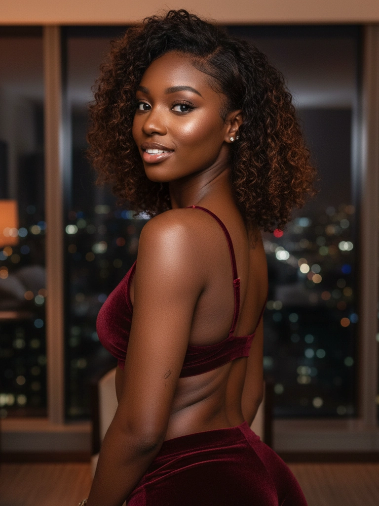 Asha escort 