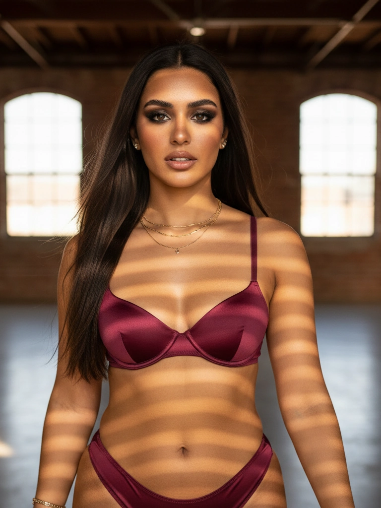 Sidra escort London