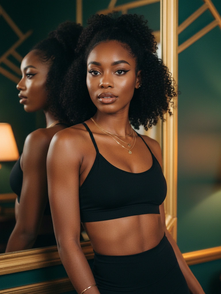 Fatoumata escort 