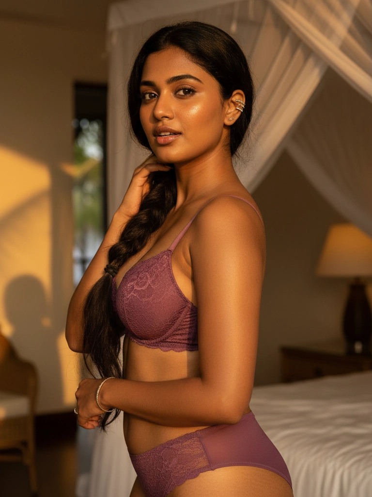 Amira escort 