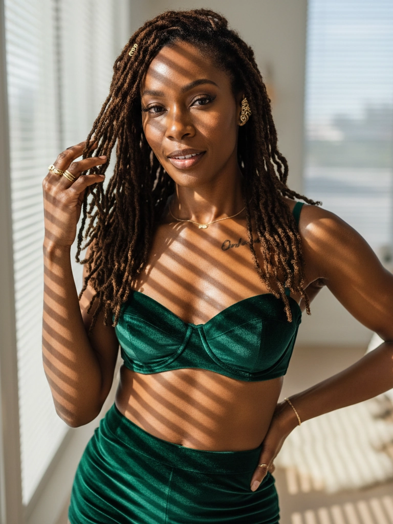 Nkechi escort 