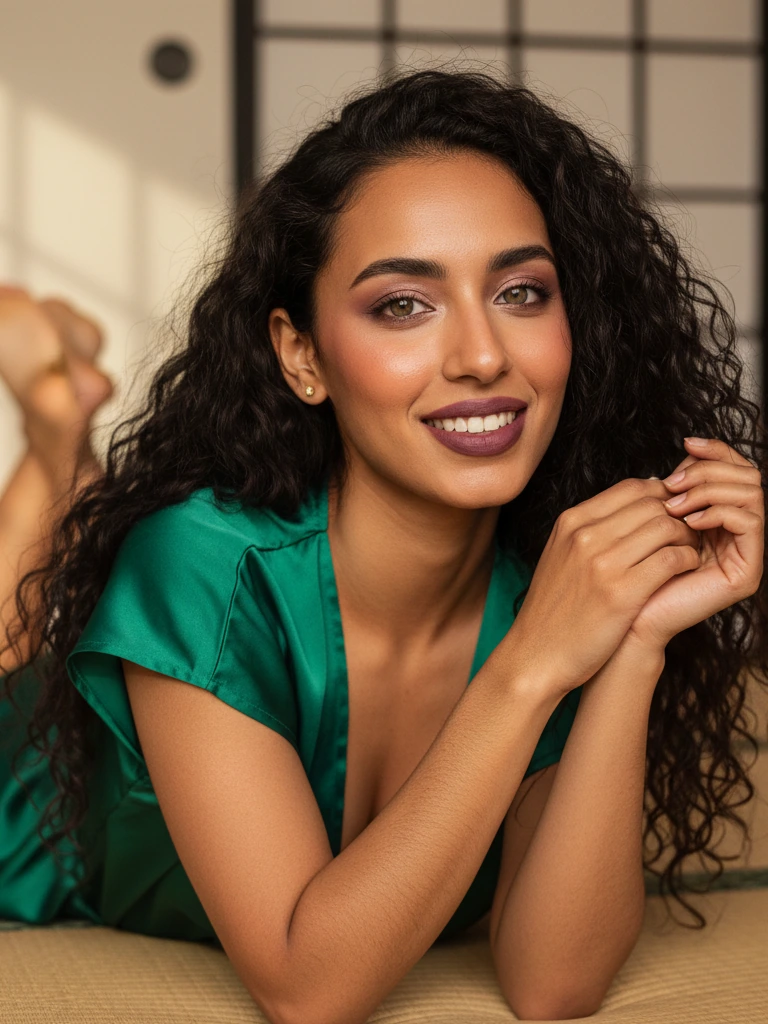 Sonia escort 