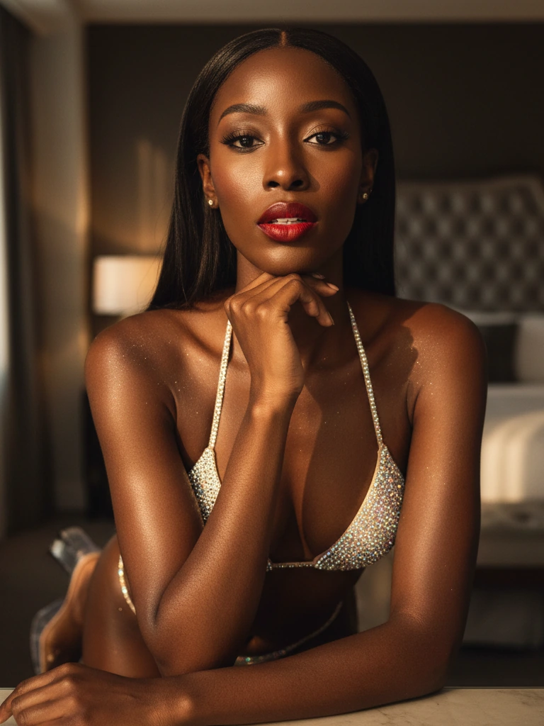 Abena escort London