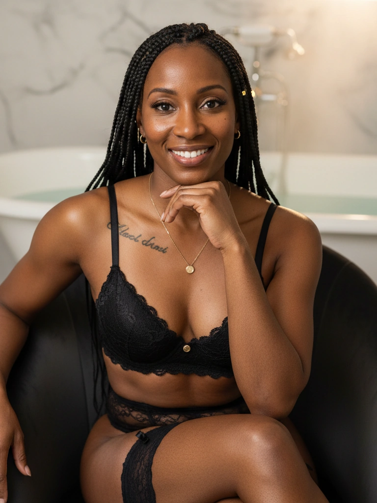 Chioma escort 