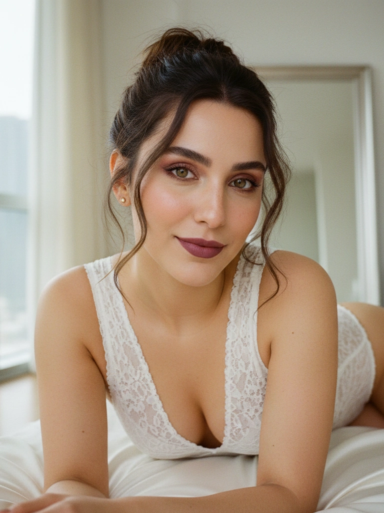 Yasmin escort 