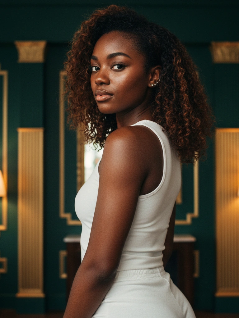 Thandiwe escort 
