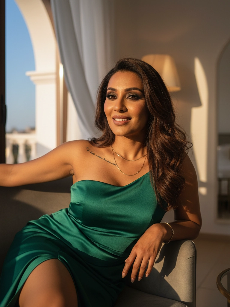 Deepa escort 