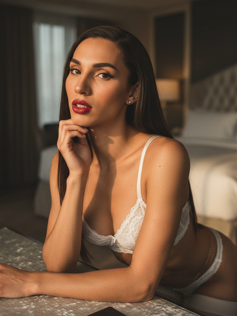 Thandiwe escort 
