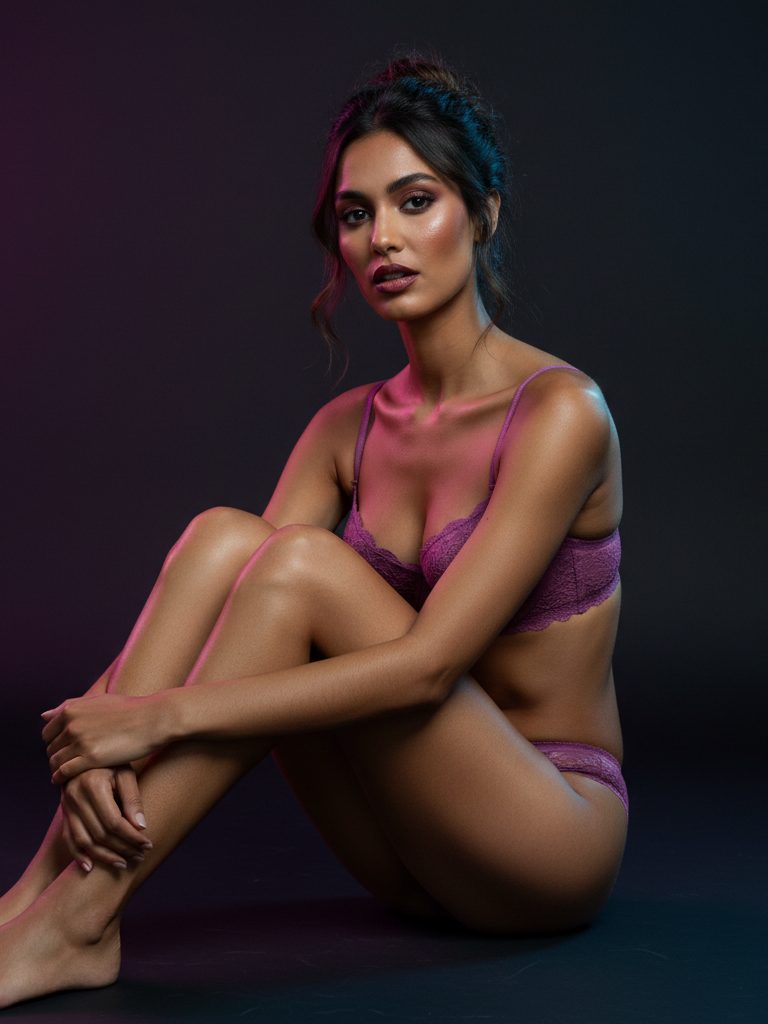 Areesha escort 