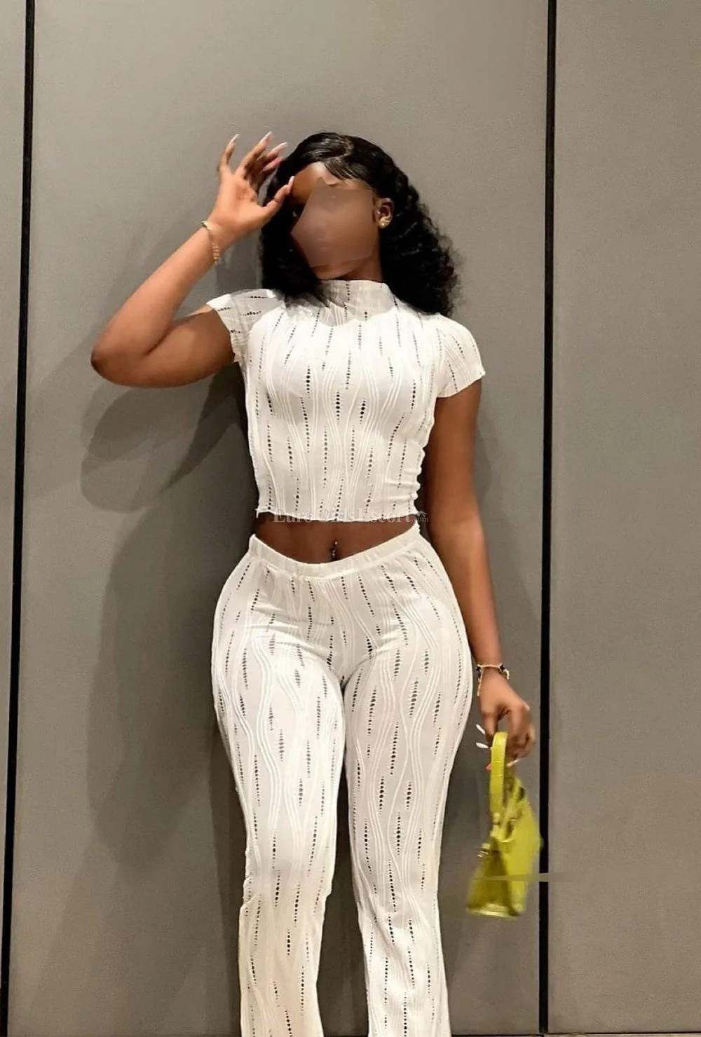 Imani escort 