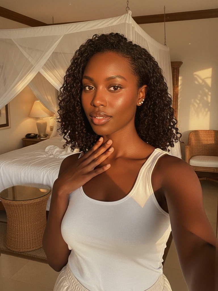 Amina escort 