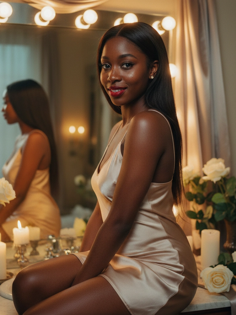 Abena escort 