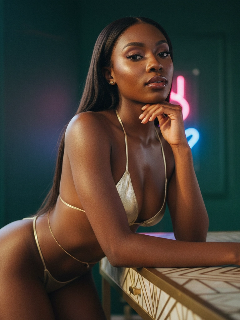 Dalila escort 