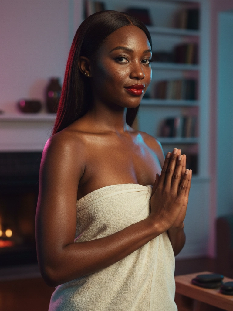 Amara escort 