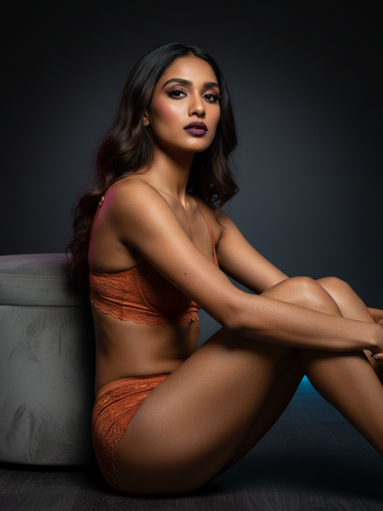 Kavya — London