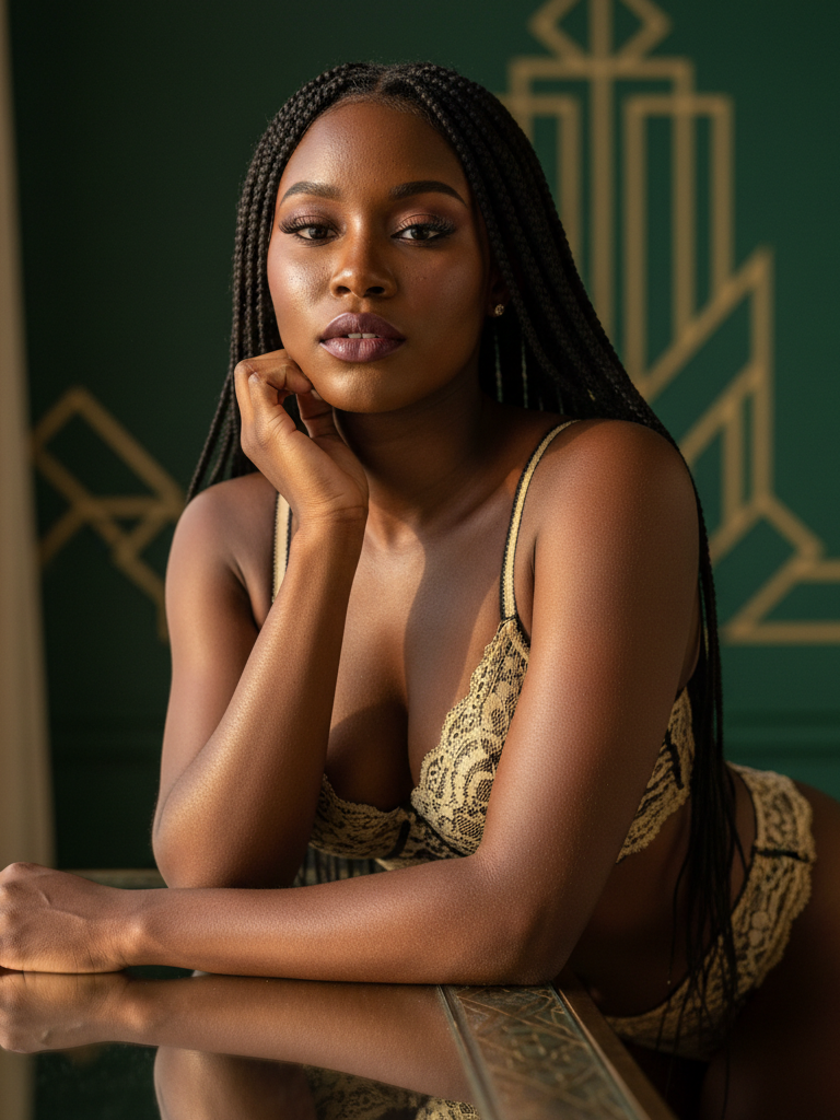 Adanna escort 