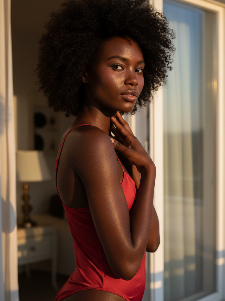 Dalila escort 