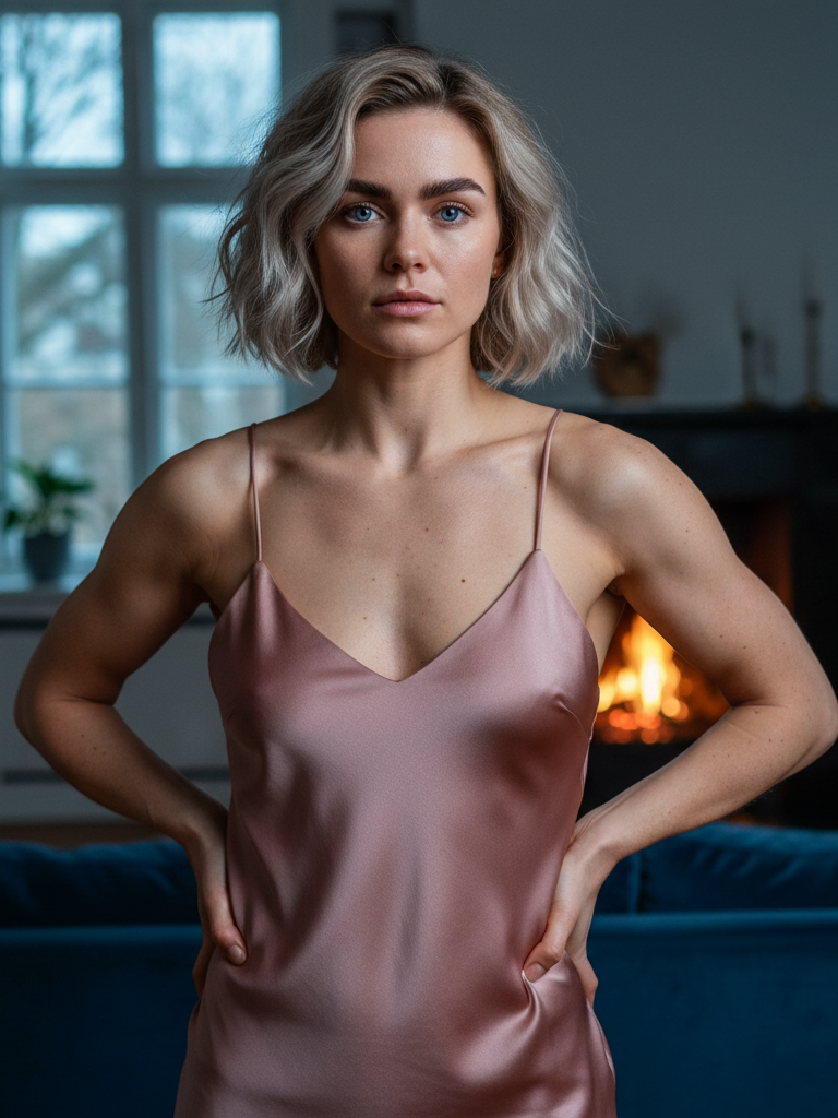 Marie escort 